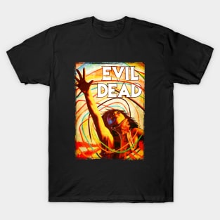 The Evil Dead (1981) T-Shirt